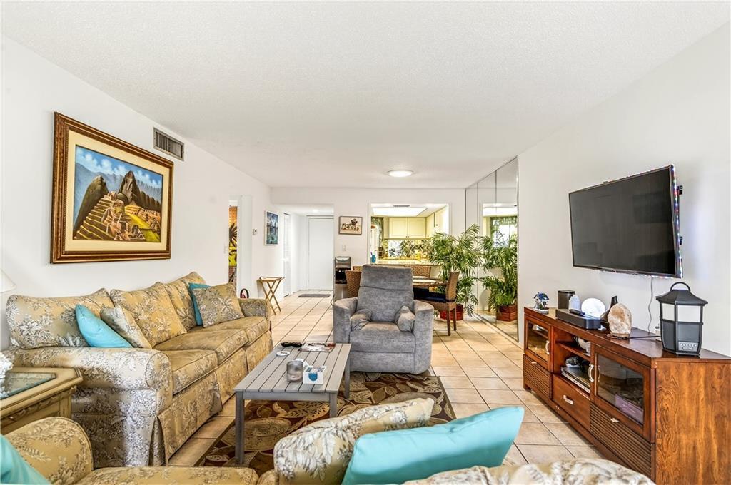 Ocean Village - Residential