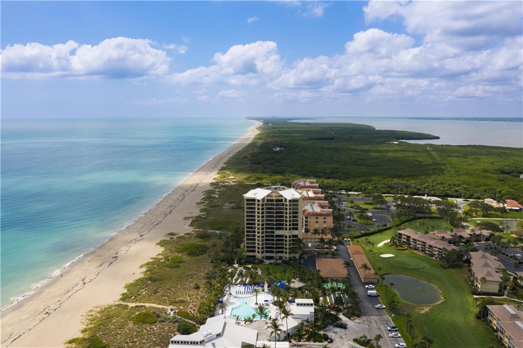Ocean Village - Residential