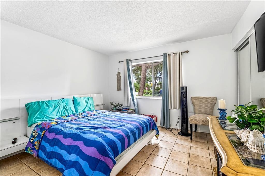 Ocean Village - Residential