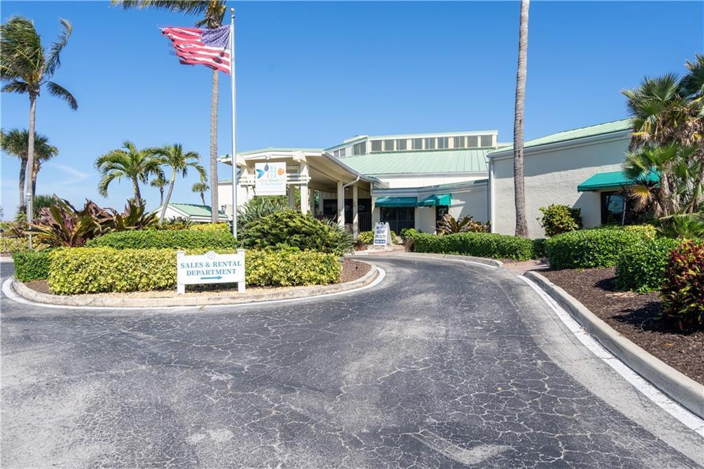 Ocean Village - Residential