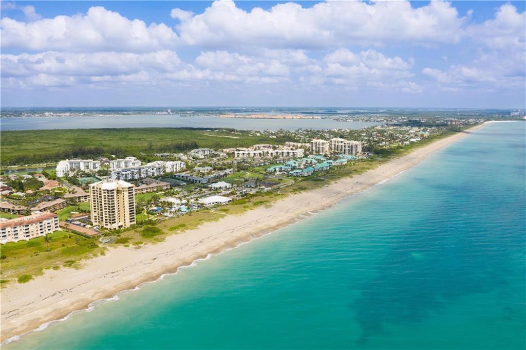 Ocean Village - Residential
