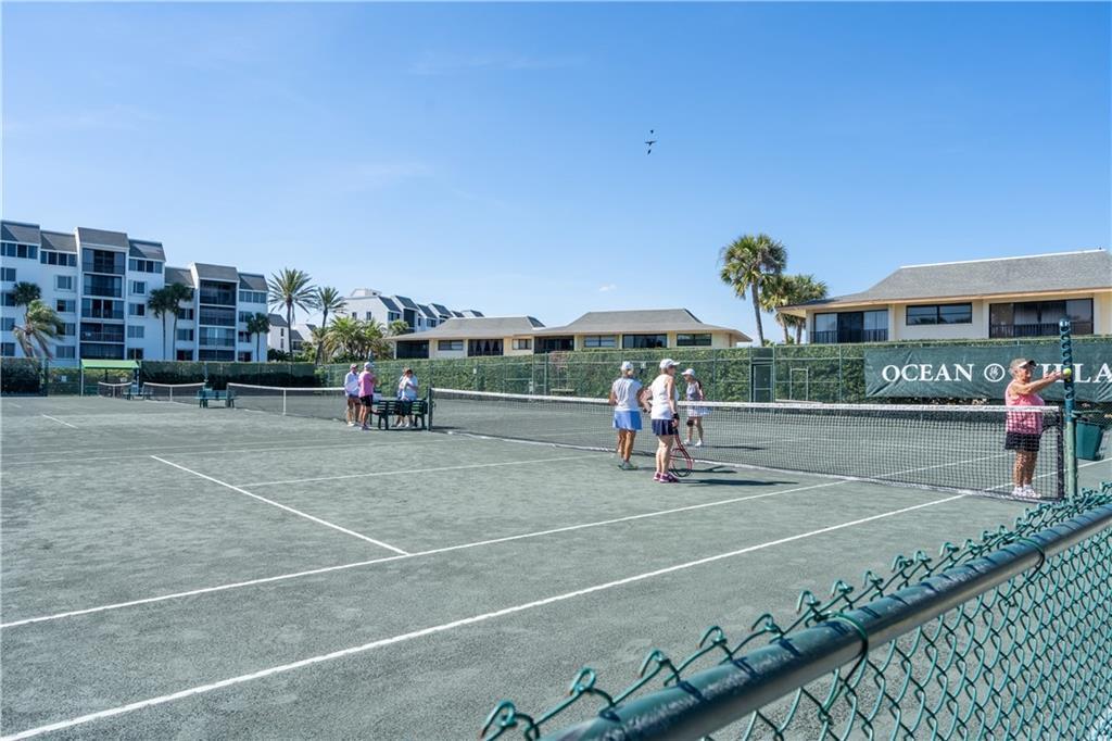 Ocean Village - Residential