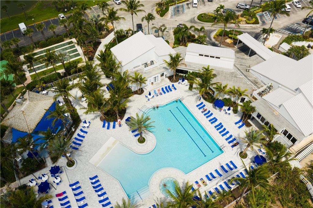 Ocean Village - Residential