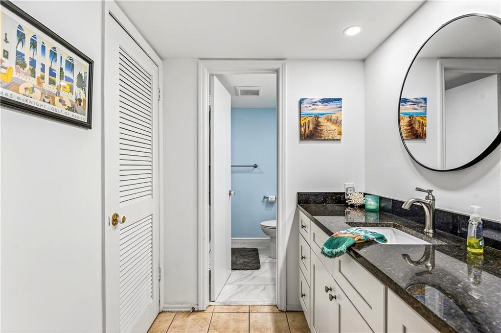 Ocean Village - Residential