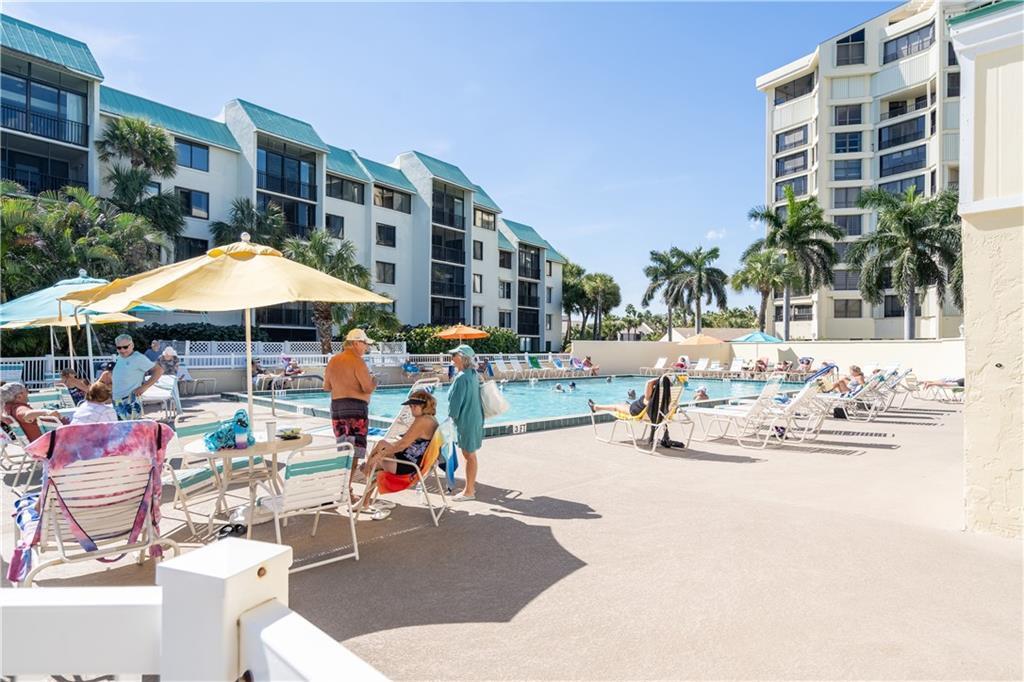 Ocean Village - Residential