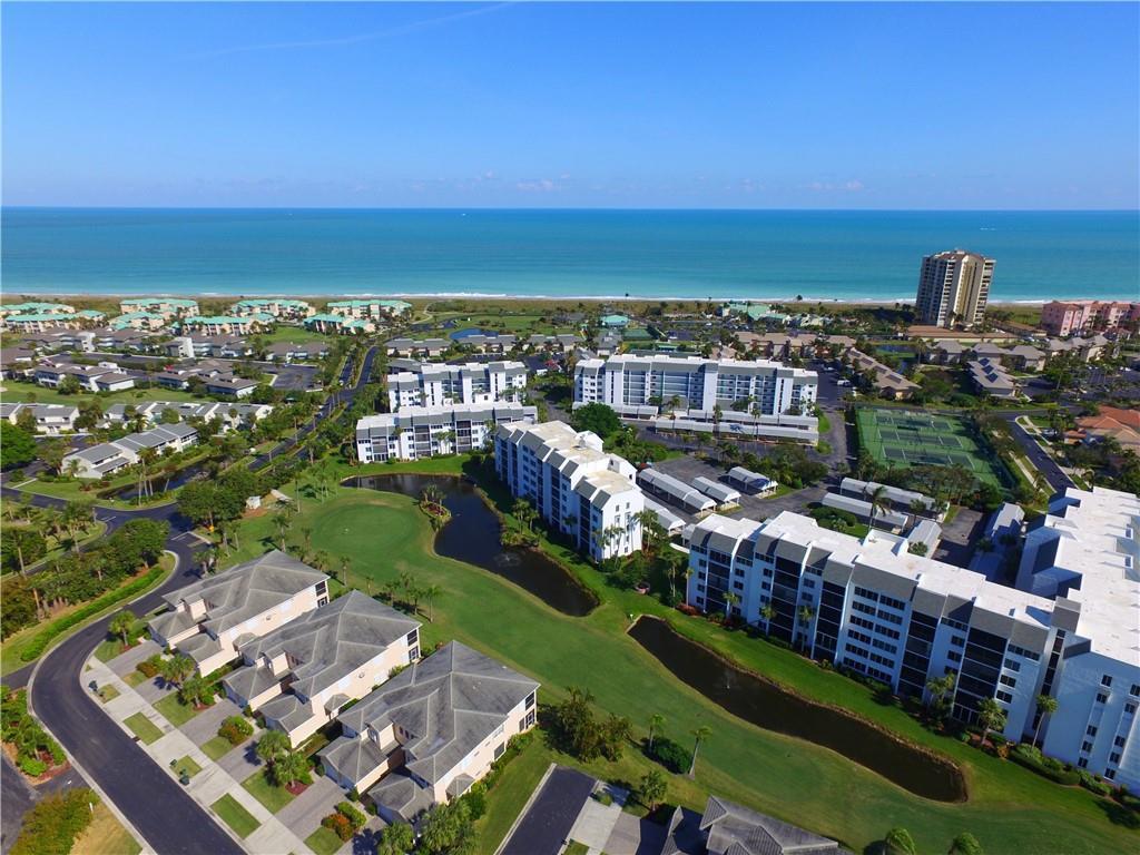 Ocean Village - Residential