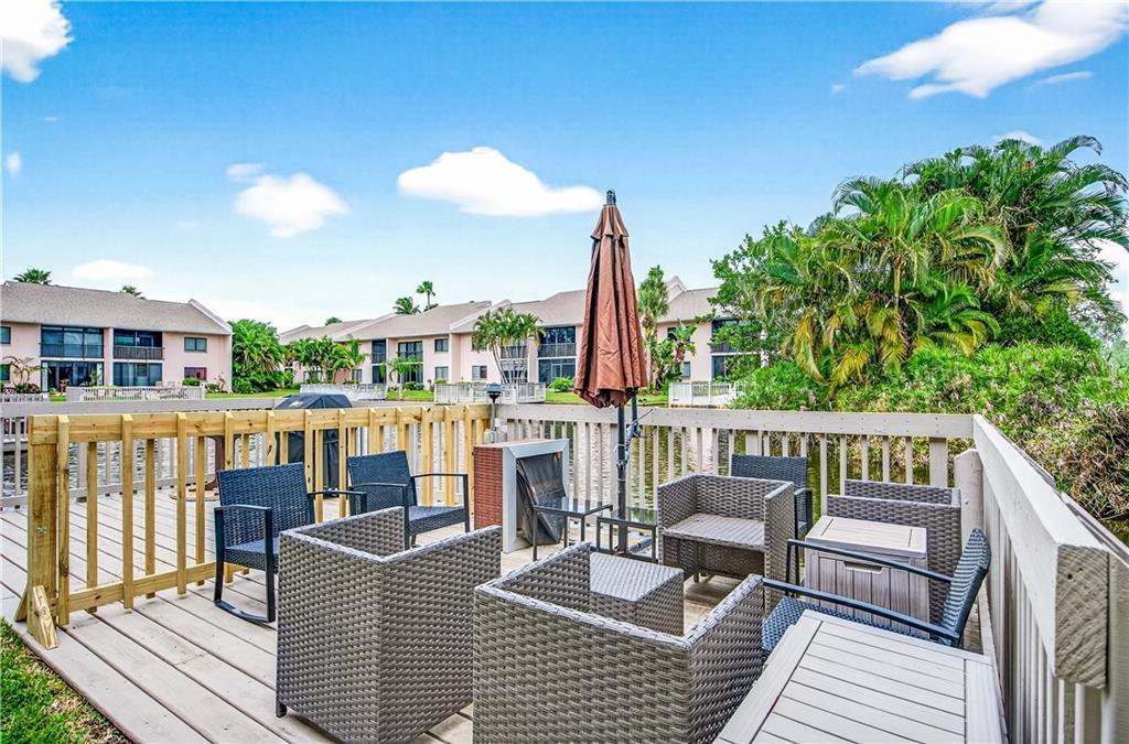 Ocean Village - Residential