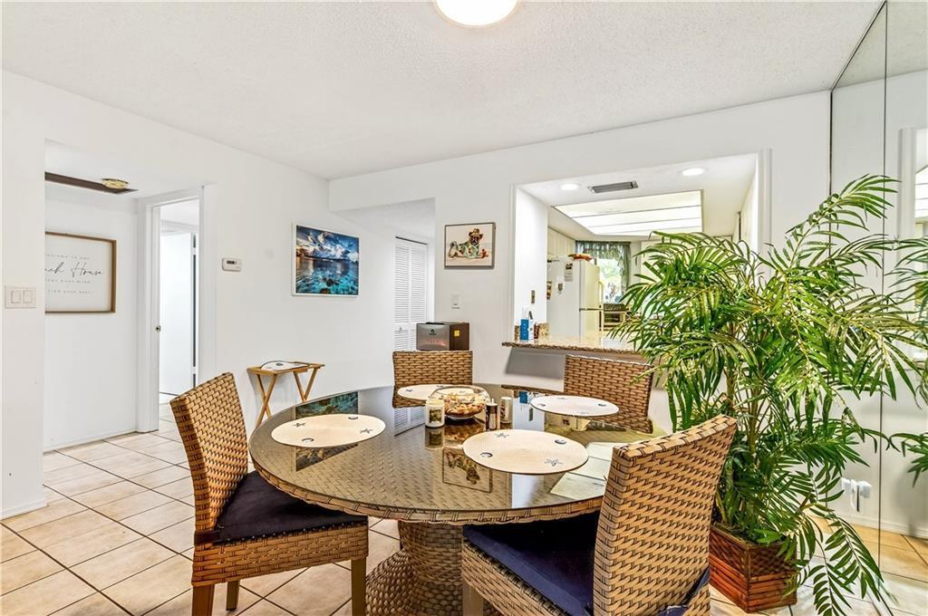 Ocean Village - Residential