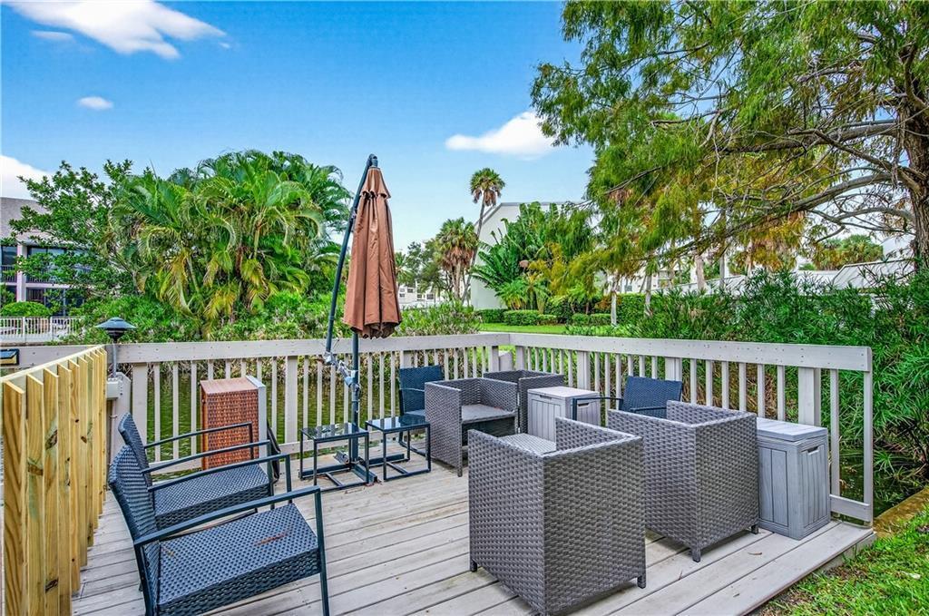 Ocean Village - Residential
