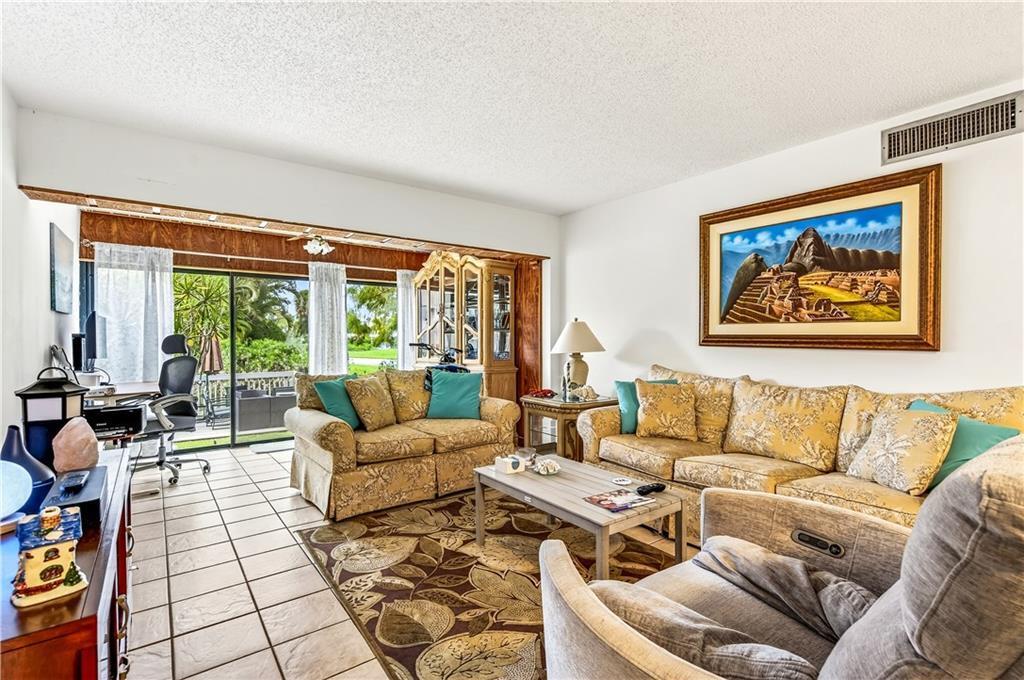 Ocean Village - Residential