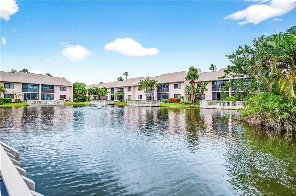 Ocean Village - Residential