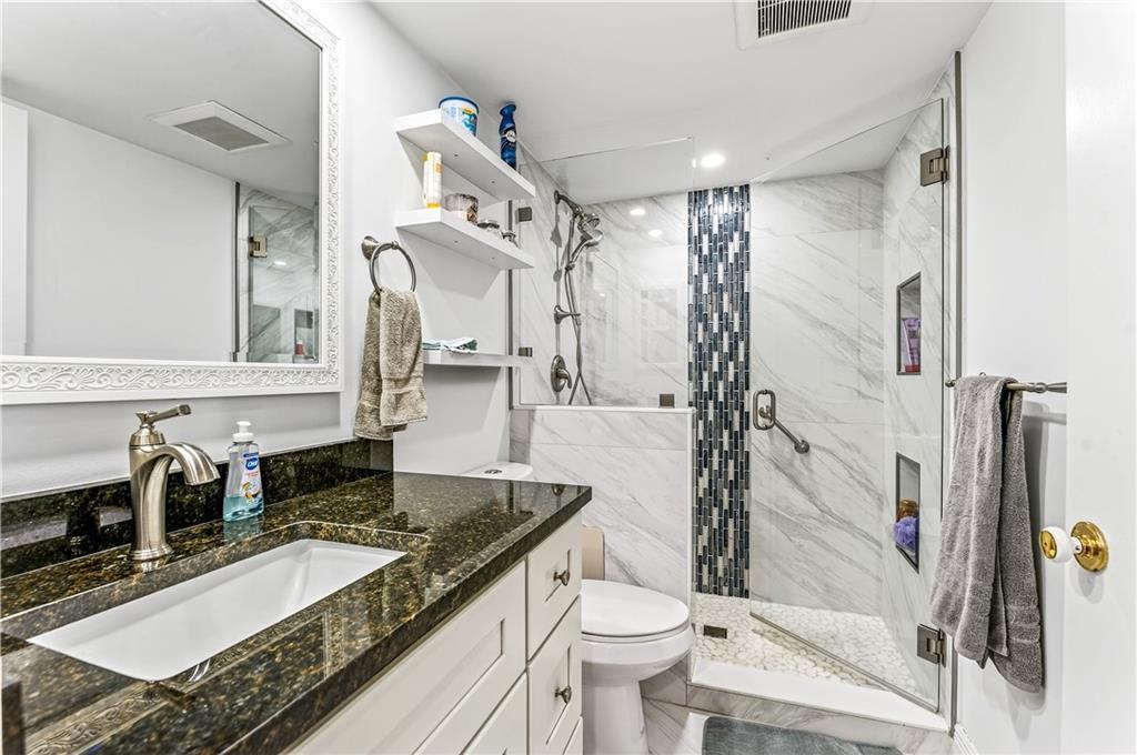 Ocean Village - Residential