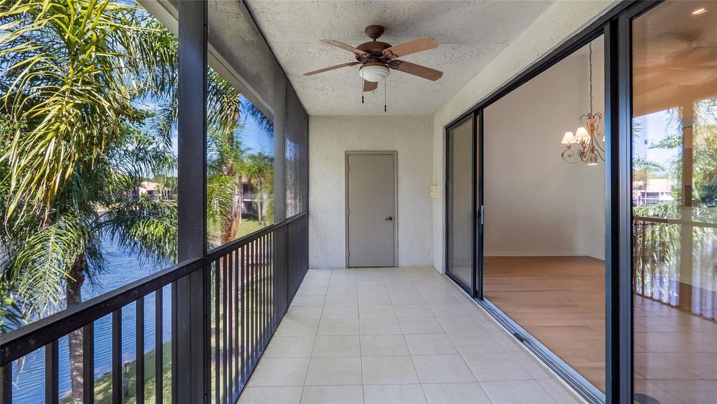 Photo of 5801 Coach House Circle #F, Boca Raton, FL 33486 (MLS # F10502594)