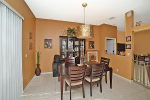 Absolutely stunning move in ready home in the wonderful community of Regency Lakes. Two bedrooms with a double door den that make a perfect office or third bedroom by adding a closet. Regency offers resort amenities including a heated pool, gym, play area basketball and more! Come see Coconut Creeks best kept secret..