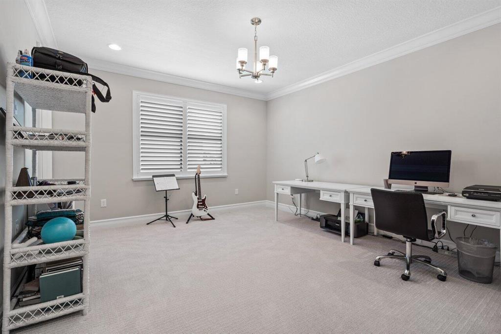 Seven Bridges - Residential