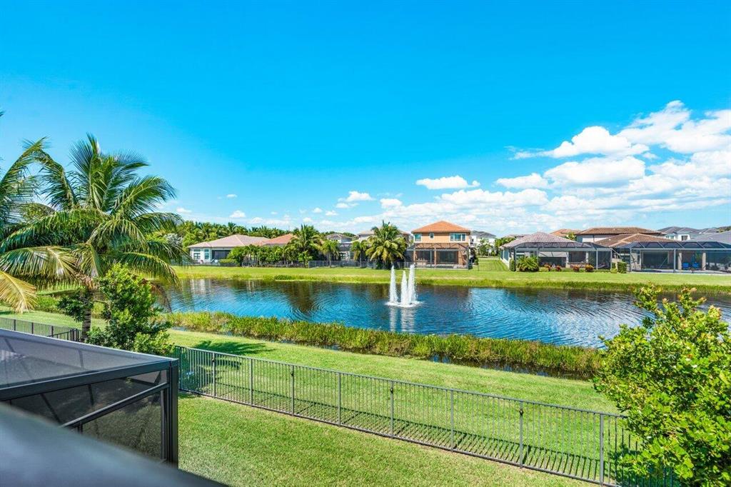 Seven Bridges - Residential