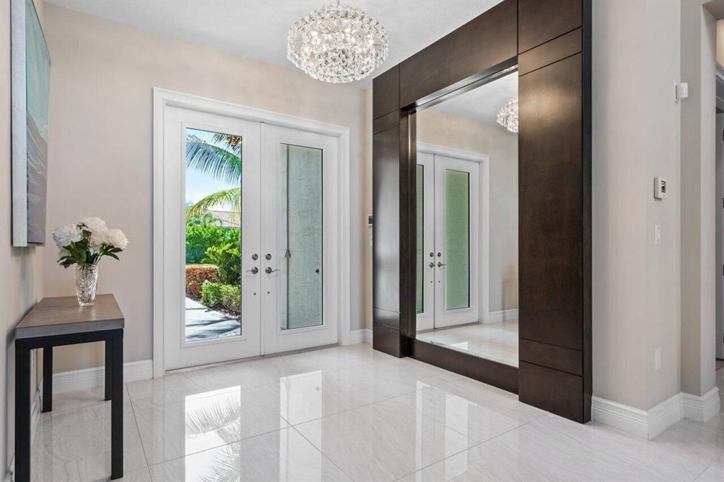 Seven Bridges - Residential