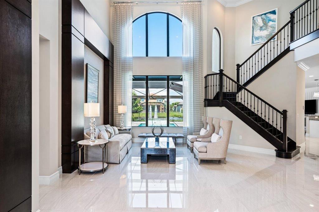 Seven Bridges - Residential