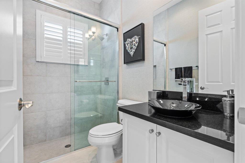 Seven Bridges - Residential