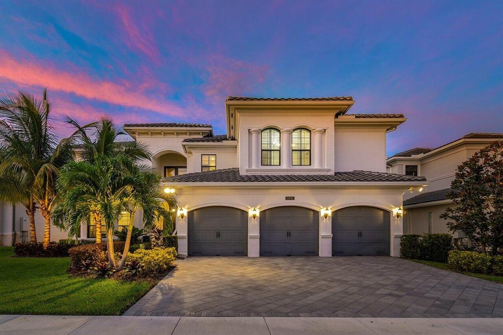 Seven Bridges - Residential