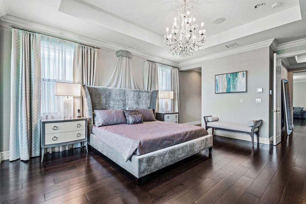 Seven Bridges - Residential