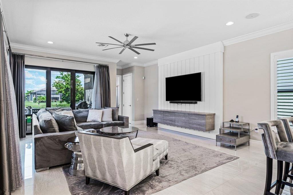 Seven Bridges - Residential