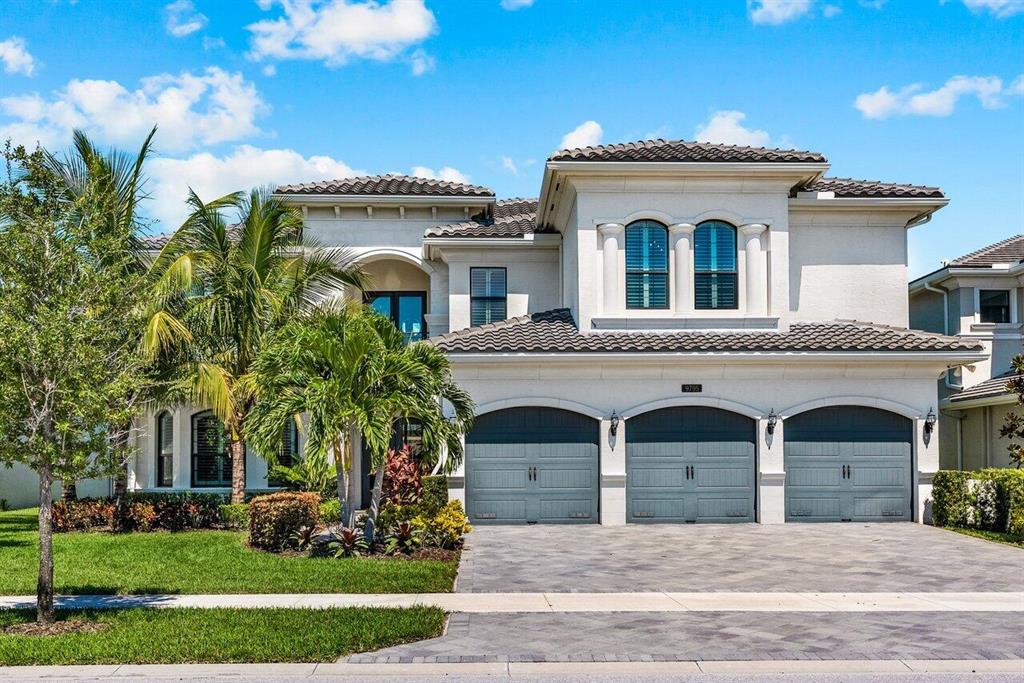 Seven Bridges - Residential