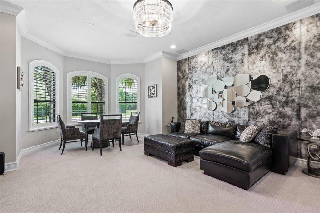 Seven Bridges - Residential