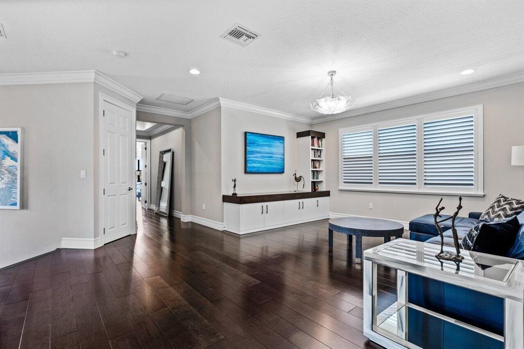 Seven Bridges - Residential