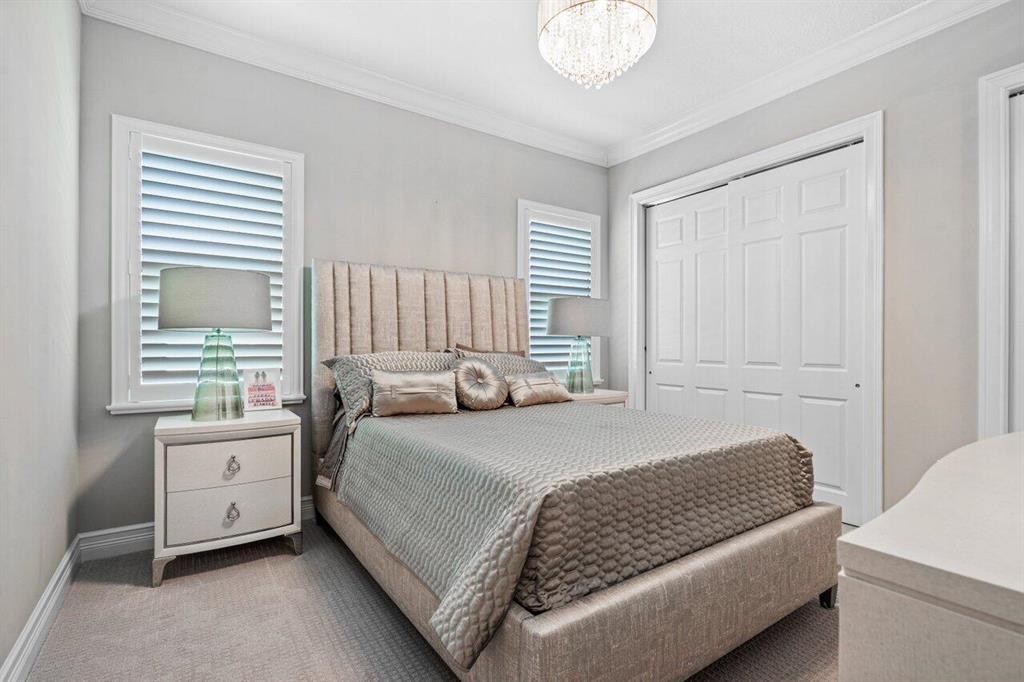 Seven Bridges - Residential