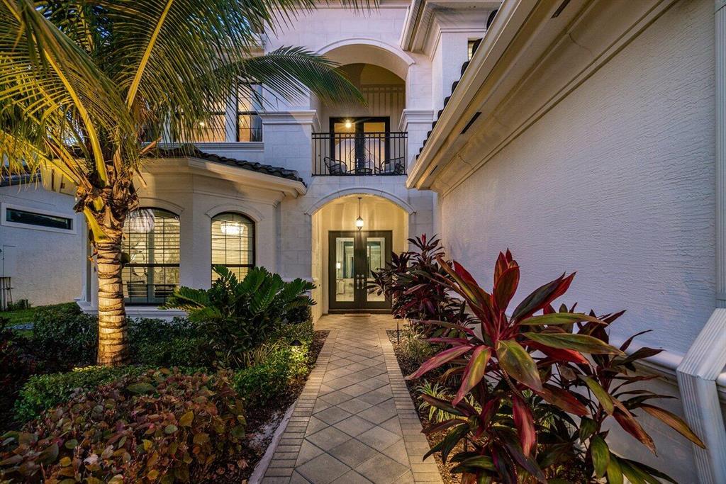 Seven Bridges - Residential