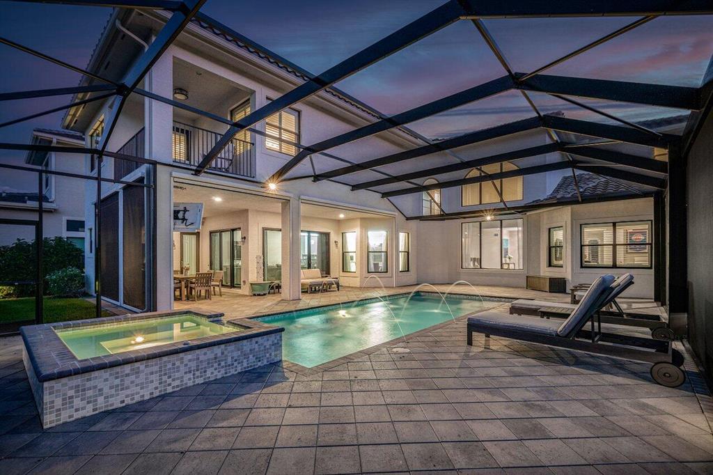 Seven Bridges - Residential