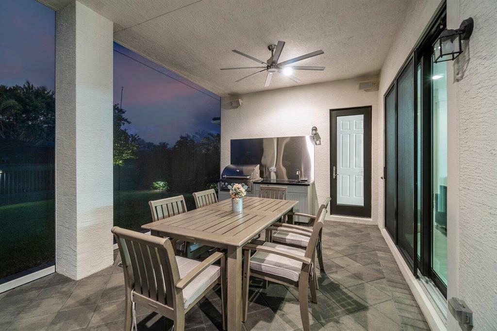 Seven Bridges - Residential