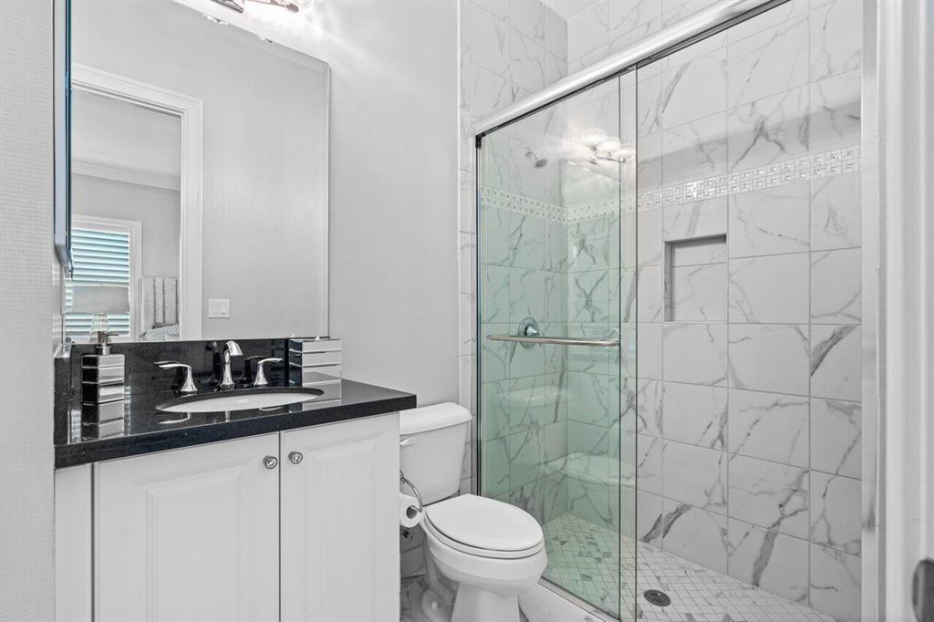 Seven Bridges - Residential