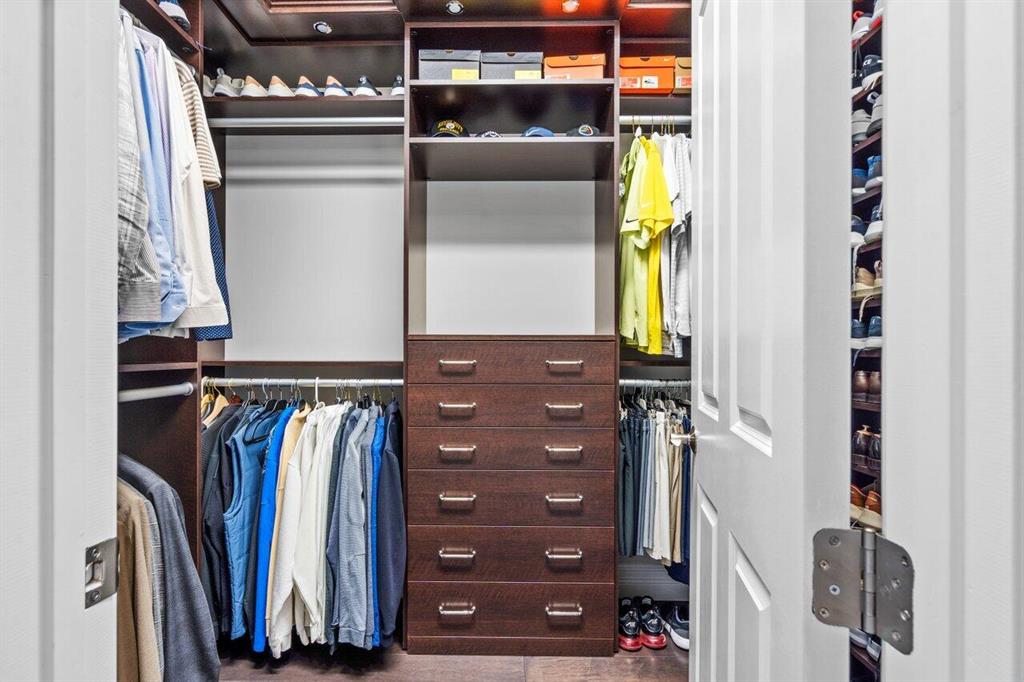 Seven Bridges - Residential