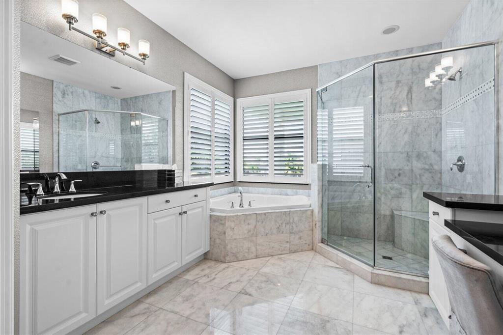 Seven Bridges - Residential