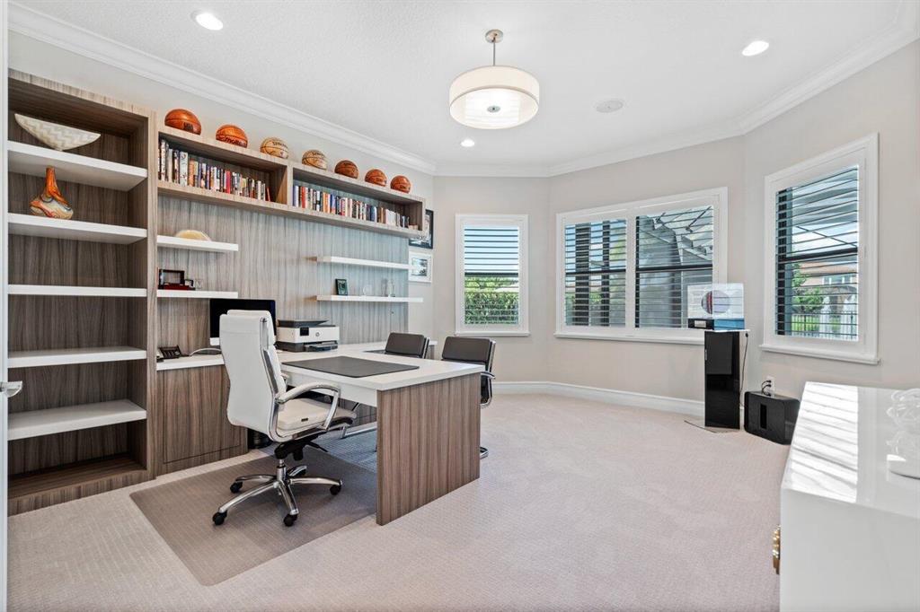 Seven Bridges - Residential