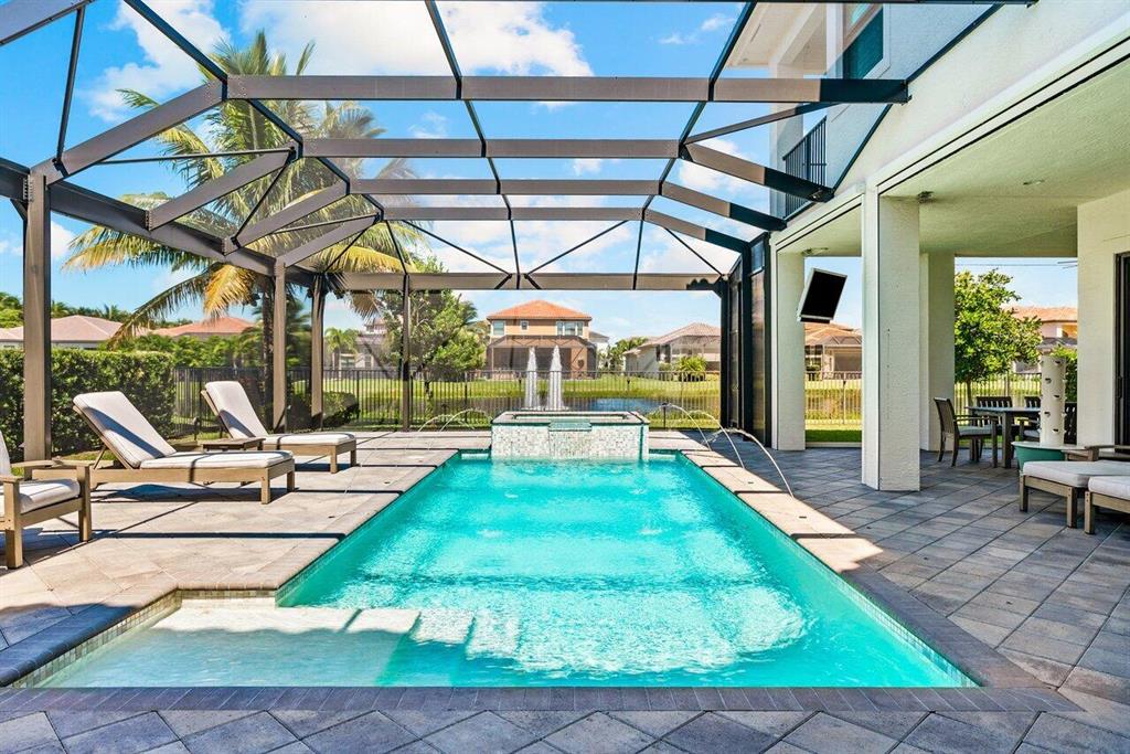 Seven Bridges - Residential