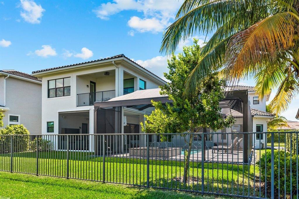 Seven Bridges - Residential