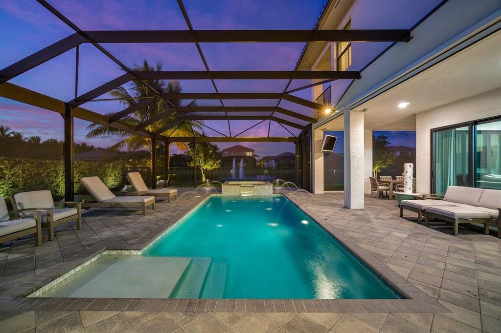 Seven Bridges - Residential