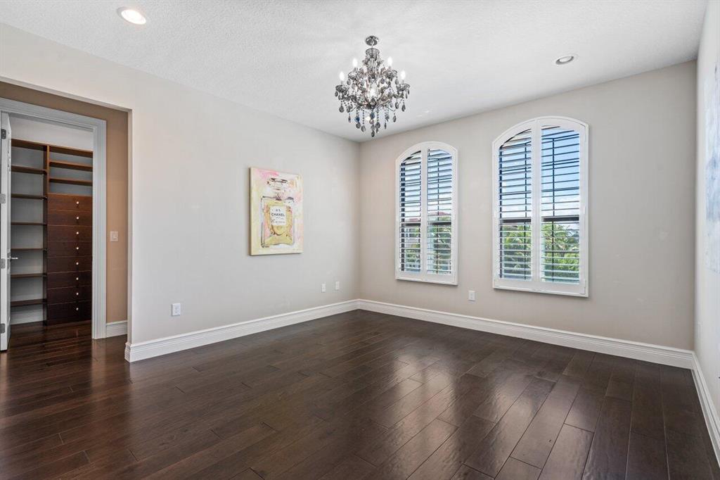 Seven Bridges - Residential