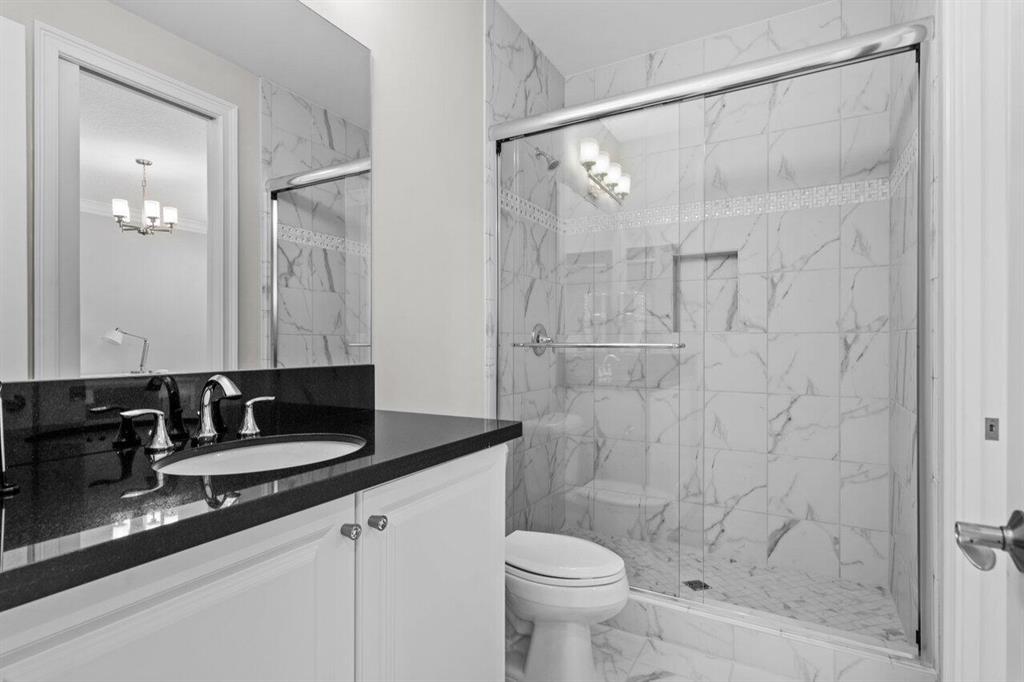 Seven Bridges - Residential