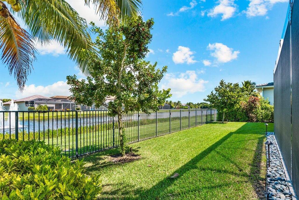 Seven Bridges - Residential