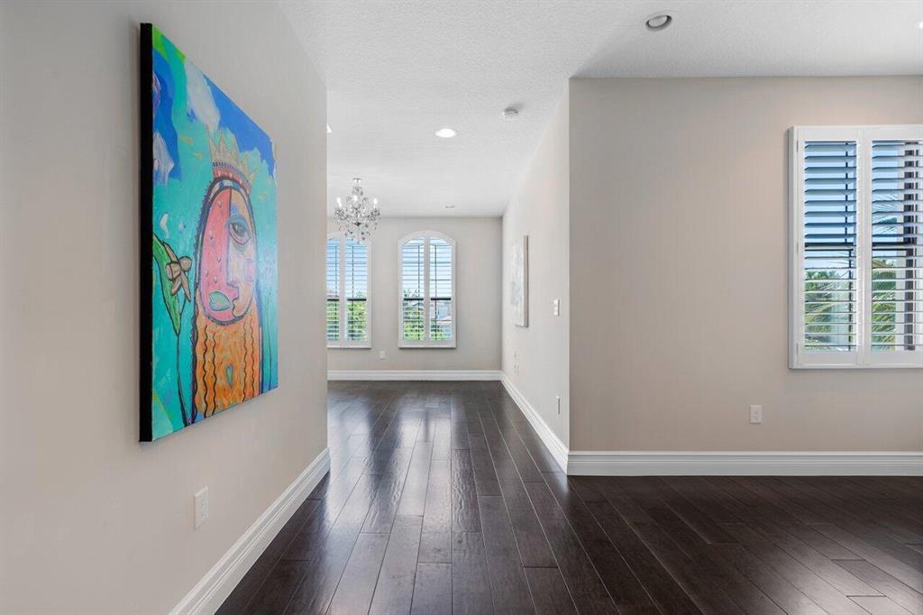 Seven Bridges - Residential