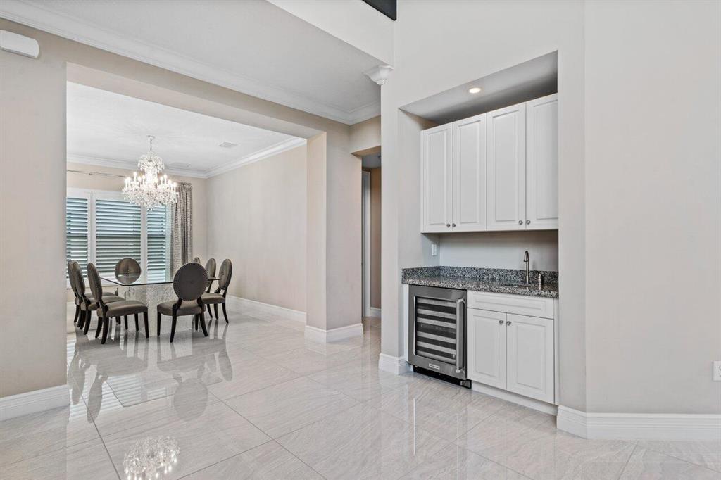 Seven Bridges - Residential