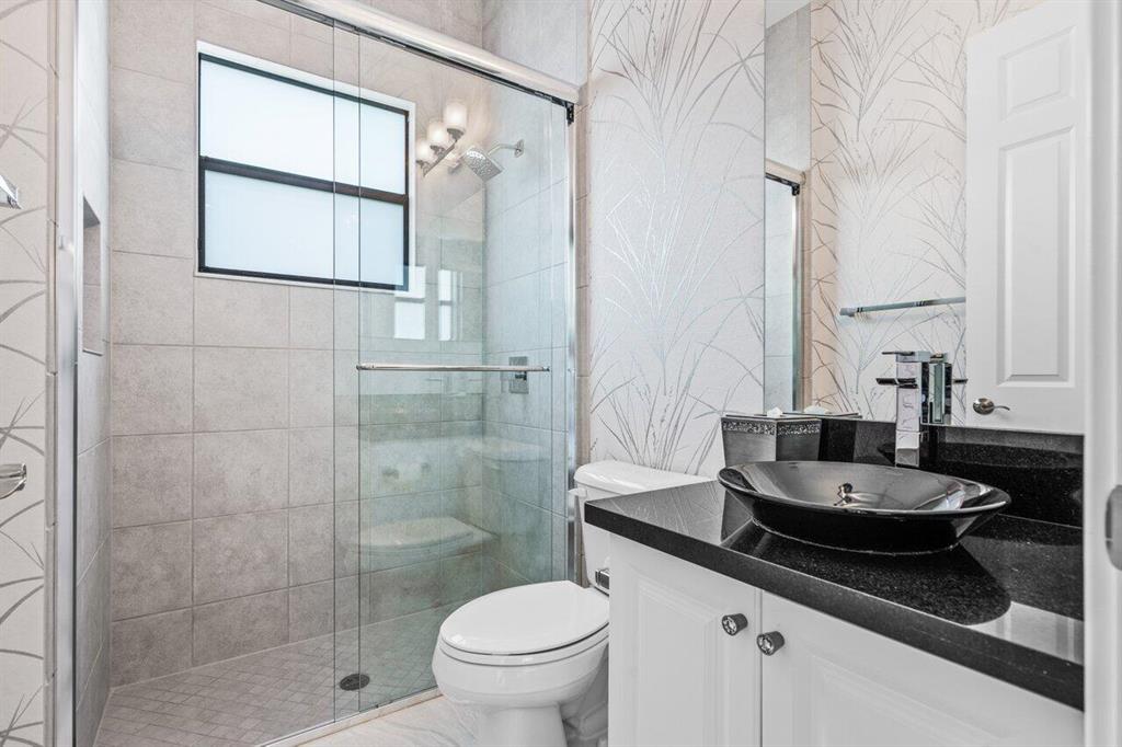 Seven Bridges - Residential