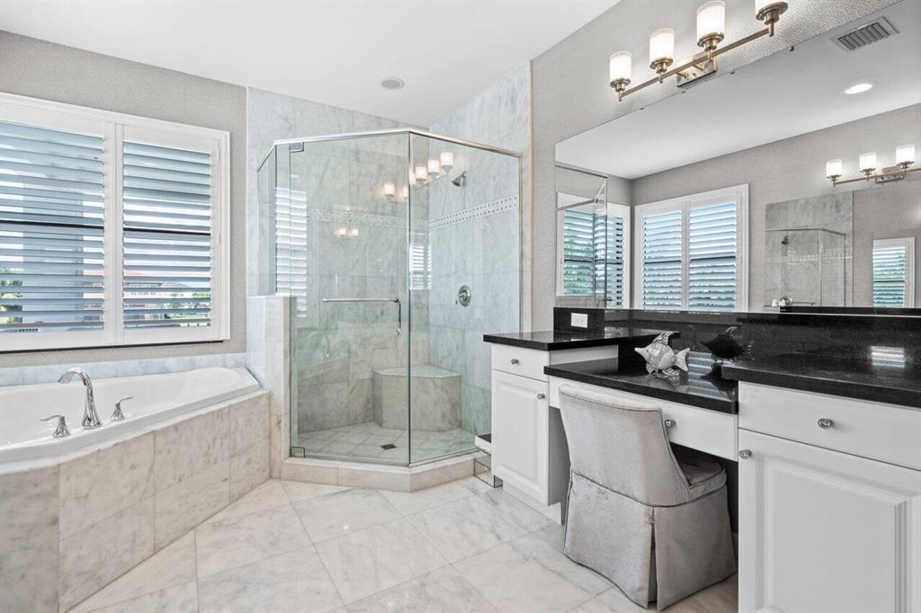 Seven Bridges - Residential