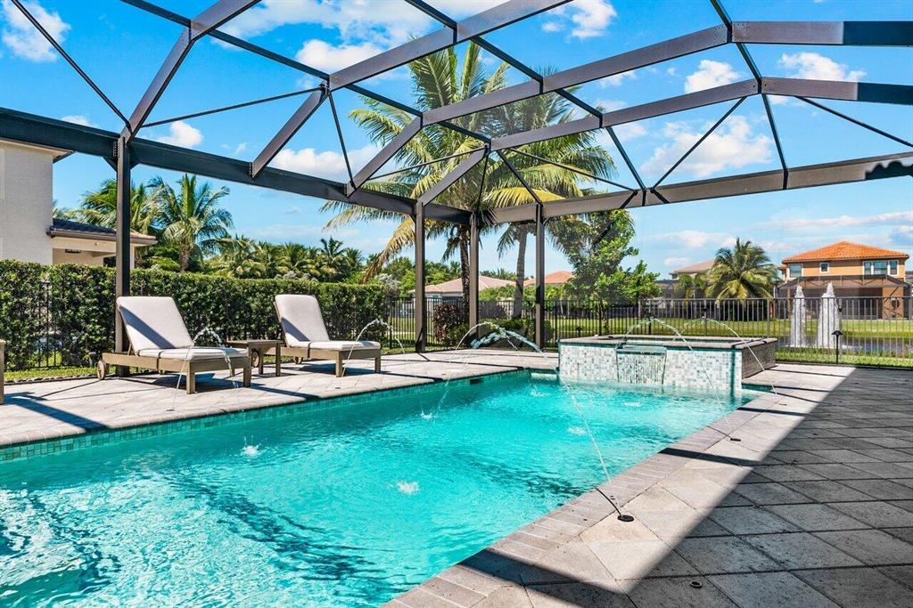 Seven Bridges - Residential