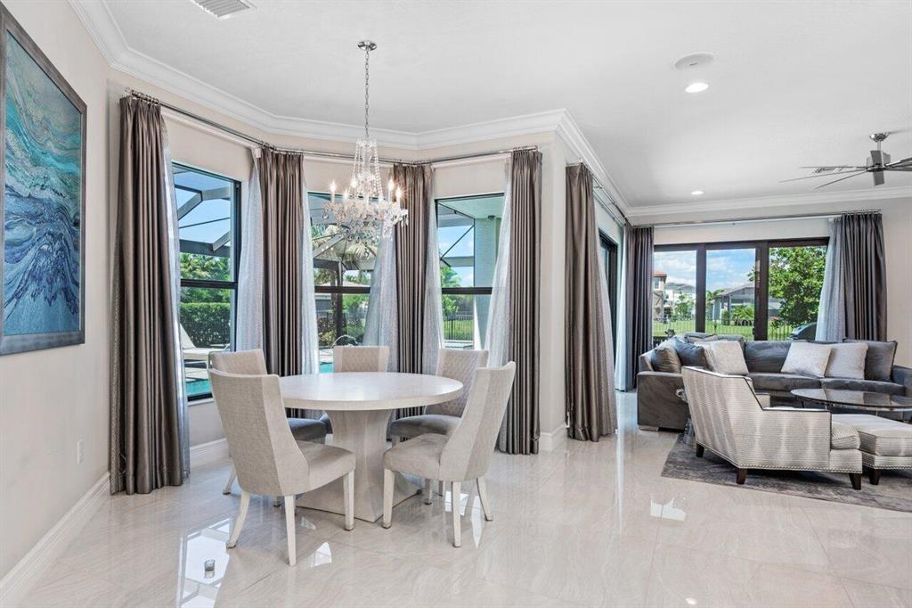 Seven Bridges - Residential