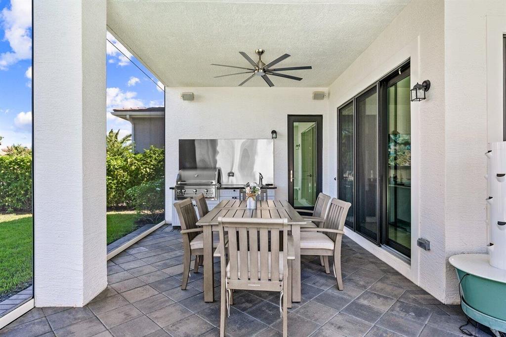 Seven Bridges - Residential